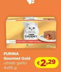 Purina - Gourmet Gold Purina - Gourmet Gold