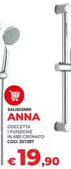 Saliscendi Anna