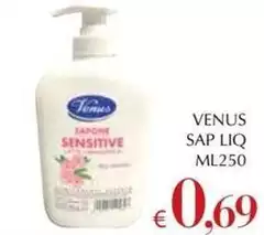 Venus - Sap Liq
