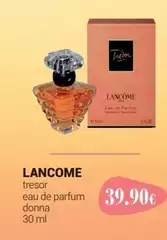 Lancome - Tresor Eau De Parfum Donna