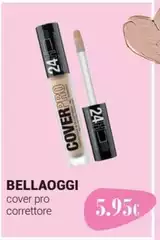 Bellaoggi - Cover Pro Correttore