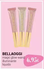 Bellaoggi - Magic Glow Wand Illuminante Liquido