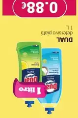 Dual - Tvna Mered Oas Jelap Dual - Tvna Mered Oas Jelap