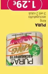 Pura - Vino Tinto Tempranillo De Dulce De Dulce De Dulce De Vino