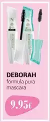 Deborah - Formula Pura Mascara