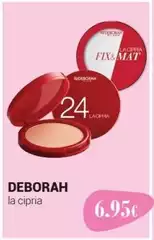 Deborah - La Cipria