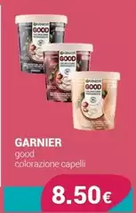 Garnier - Good Colorazione Capelli