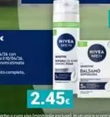 Nivea - Balsamo Nivea - Balsamo