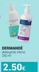 Detergente Intimo Detergente Intimo