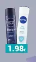 Nivea - Deep Nivea - Deep