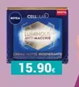 Nivea - Cellular Luminous Anti-macchie Nivea - Cellular Luminous Anti-macchie