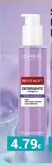 L'Oreal - Detergente L'Oreal - Detergente