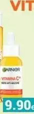Garnier - Vitt Vitamina C