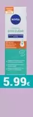 Nivea - Crema Semi Clear Nivea - Crema Semi Clear