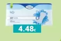 Tena - Lady Tena - Lady