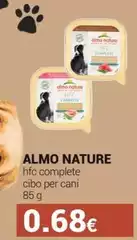 Almo Nature - Hfc Complete Cibo Per Cani