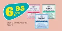 Crema Viso Idratante Crema Viso Idratante