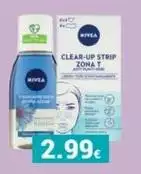 Nivea - Clear-Up Strip Nivea - Clear-Up Strip