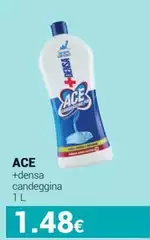 Ace - Densa Candeggina