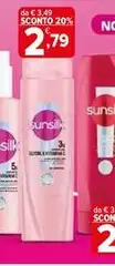 Sunsilk -  Filtroménager
