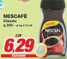 Nescafé - Classic