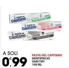 Carbone - Dentifricio