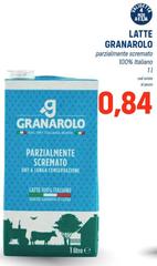 Granarolo - Latte