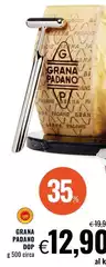 Rana - Grana Padano DOP