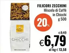 Filicori zecchini - Filicori Zecchini