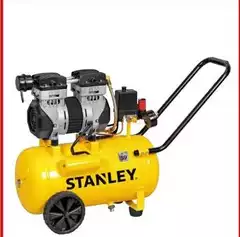 Stanley - Compressore Silenziato Mod. SXCMS1324HE