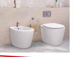 Serie Sanitari Stesy