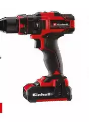 Einhell - Trapano A Percussione Mod. TE-CD 18/40