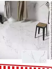 Piastrella Da Interno Sublime - 9 Mm