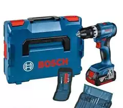Bosch - Trapano A Percussione Mod. GSB18V-45
