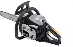 Alpina - Motosega A Scoppio Mod. ACS39