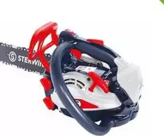 Sterwins - Motosega Da Potatura A Scoppio Mod. ST 25025 UL