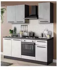 Cucina Dora