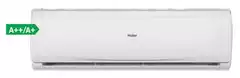 Haier - Climatizzatore Fisso Monosplit Trendy 9000 Btu Haier - Climatizzatore Fisso Monosplit Trendy 9000 Btu