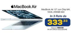 Apple - Macbook Air