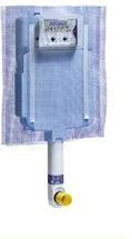 Geberit - Kit Cassetta Incasso A+