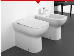 Ideal Standard - Serie Sanitari I.Life A