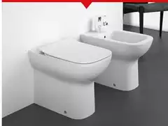 Ideal Standard - Serie Sanitari I.Life A