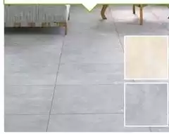 Piastrella Da Interno Enigma - 8,5 Mm