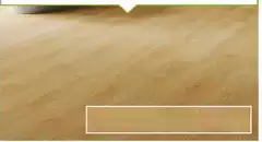 Pavimento SPC Cork Ghent - 6 Mm