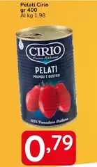 Cirio - Pelati
