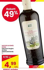 Garda - Olio Extra Vergine Di Oliva