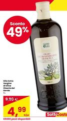 Oliva - Olla Extra Vergine Di