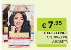 L'Oreal - Colorazione L'Oreal - Colorazione