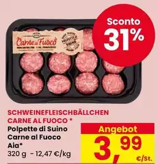 Aia - Carne Al Fuoco Aia - Carne Al Fuoco