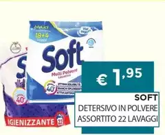 Maxi - Detersivo In Polvere